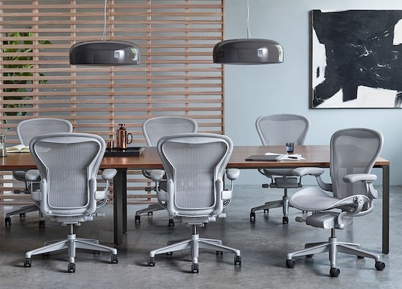 Aeron Chair