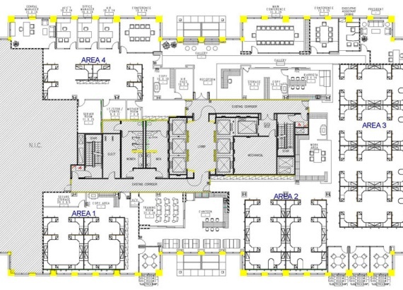 Space Planning