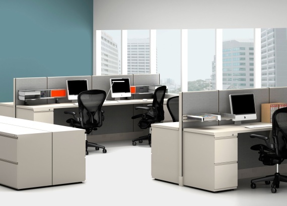 Cubicles