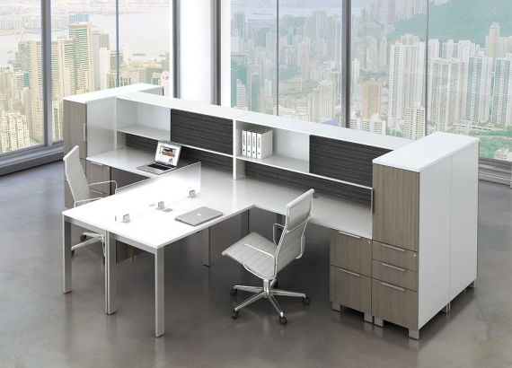 Cubicles