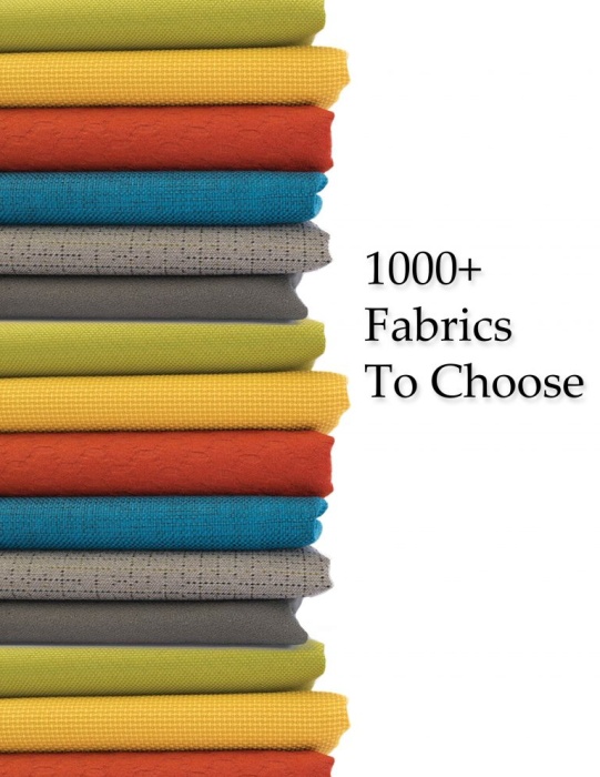 Fabric Catalog
