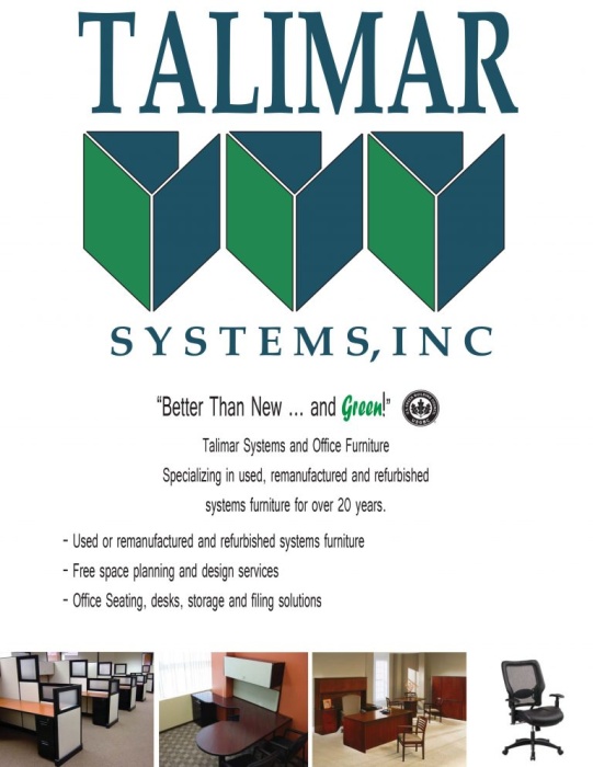 Talimar Systems Catalog
