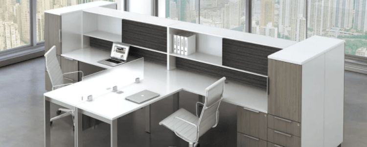 Office Cubicles and Partitions: How to Upgrade Your Space