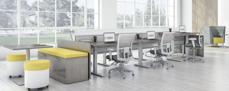 New Cubicles: Why They May Be Worth the Investment