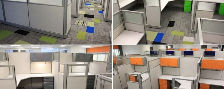 used office furniture Orange County